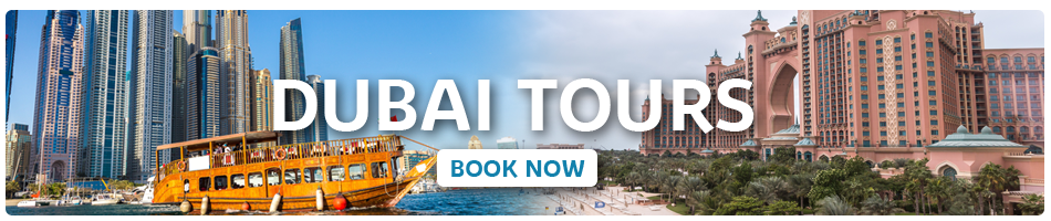 Dubai Tours