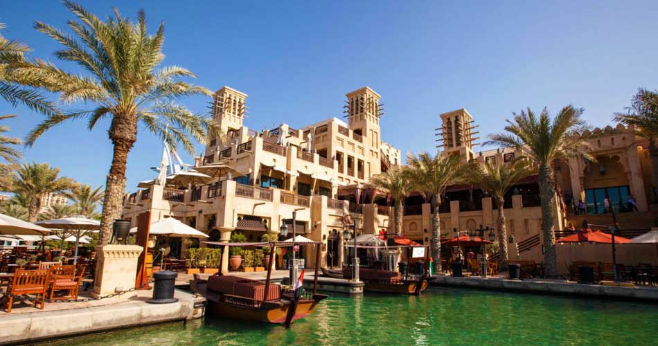 Souk Madinat Jumeirah