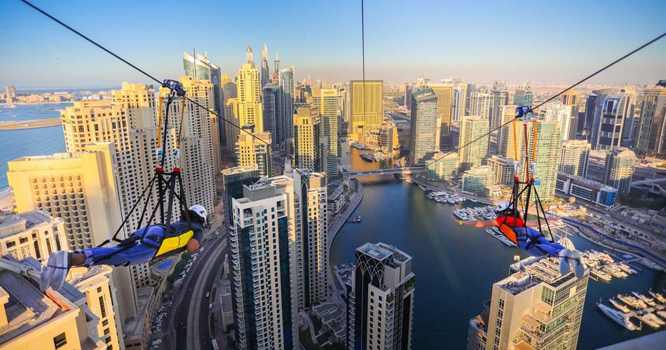 Things to do in Dubai 2021 New Dubai Attractions 2021 | Must in UAE