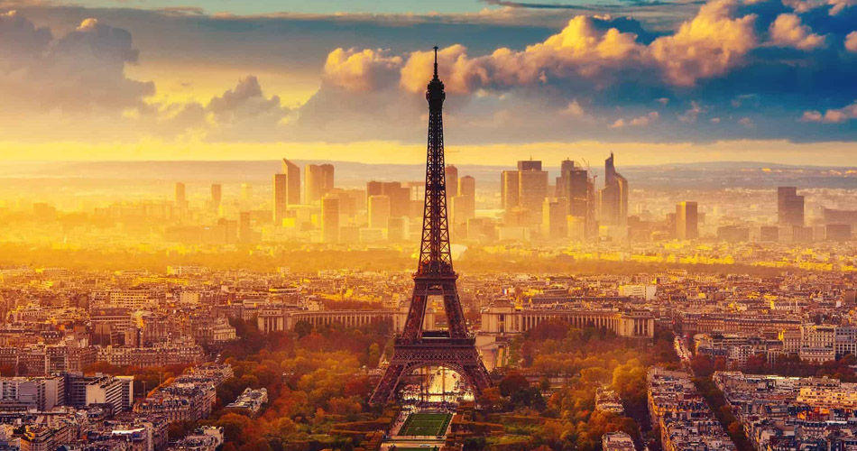 Top 5 must-visit places in Paris | Best Things to Do in Paris | Visit Paris