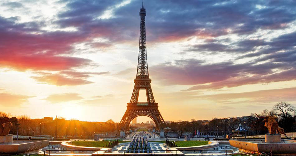 5 must visit places in paris