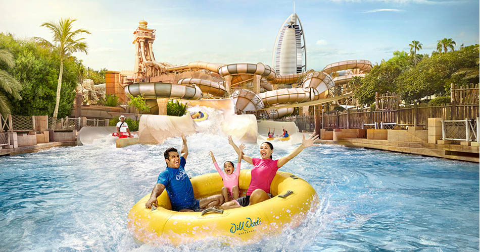 5 Best Theme Parks In Dubai Popular Amusement Parks In Dubai