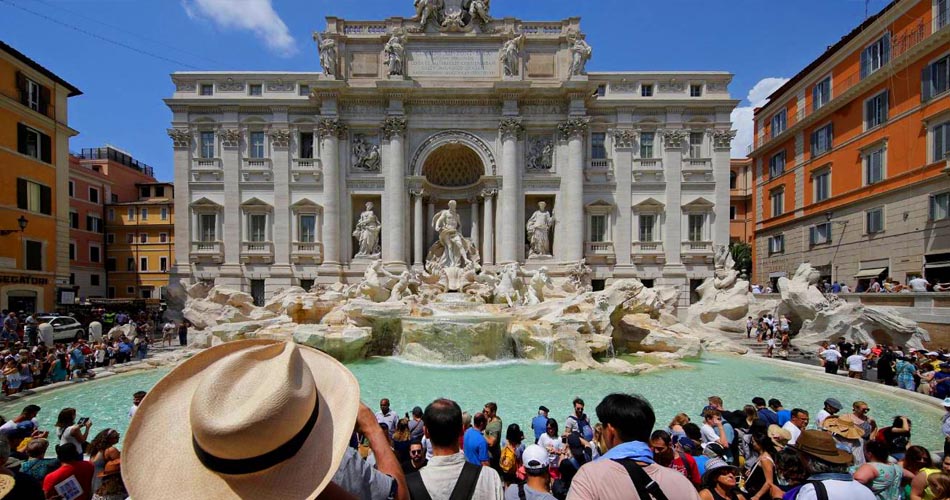 10 places to visit from Dubai in 2019
