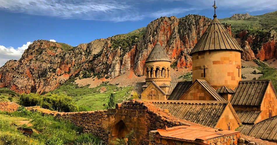 Armenia