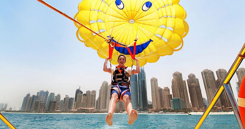 outdoor adventure activities in dubai 2019 things to do