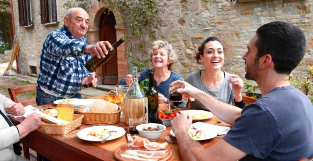 Farm Stay in UAE