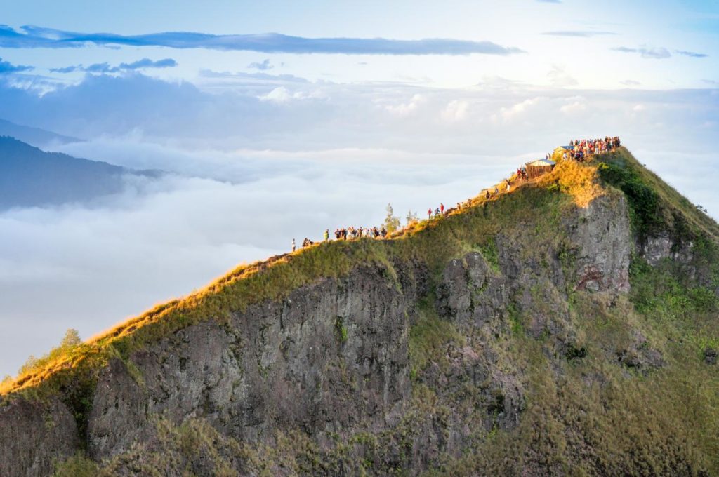 Places To Visit In Bali