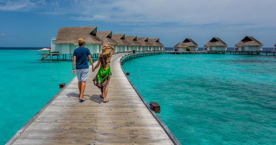 Visa Free Countries for UAE Residents 2019
