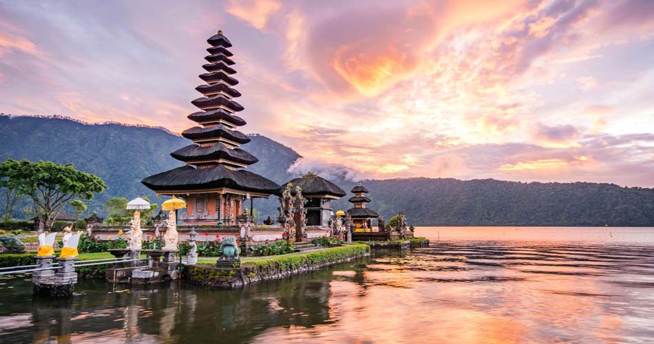 bali