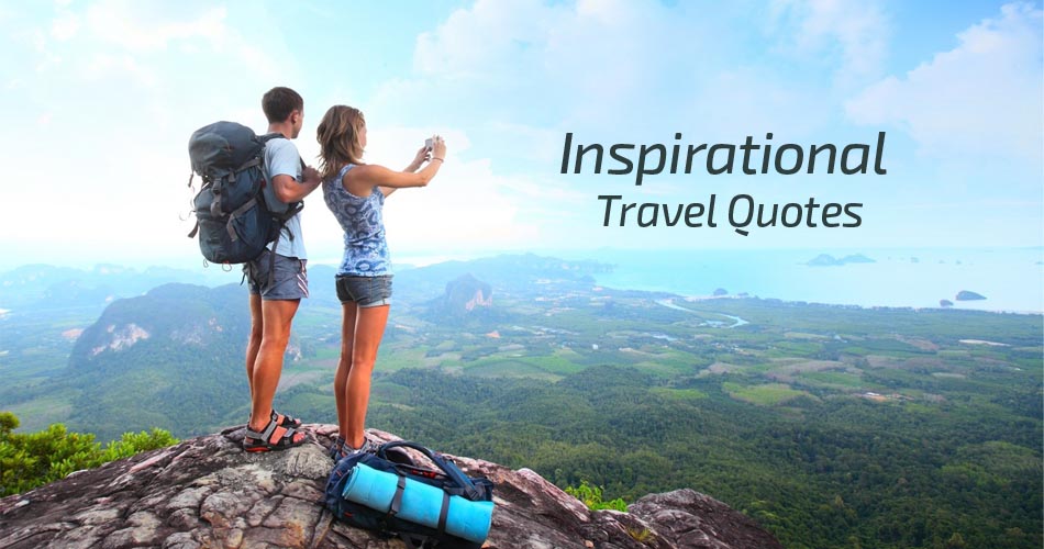 travel motivations of tourist