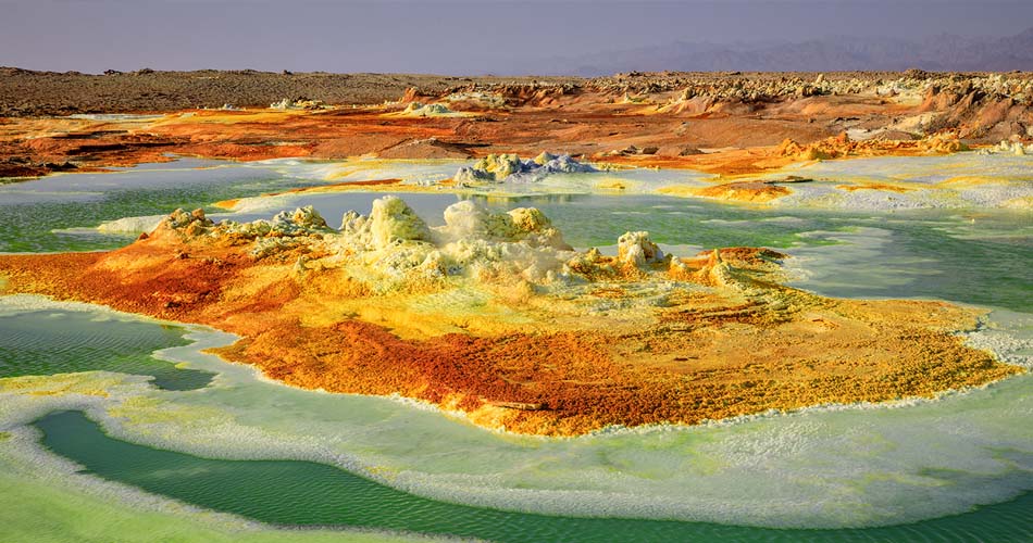 danakil desert ethiopia