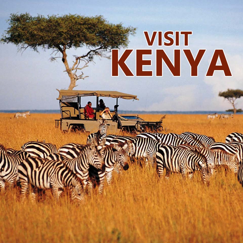 kenya tours from dubai