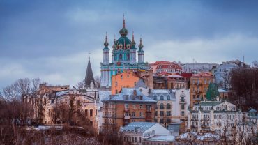 4 Cheap Holiday Packages from Dubai!