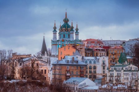 4 Cheap Holiday Packages from Dubai!