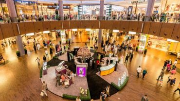 Dubai Shopping Festival