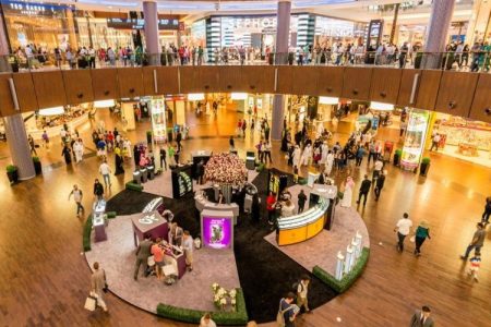 Dubai Shopping Festival