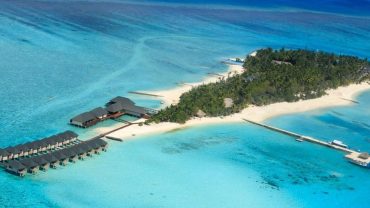 Top 6 Island getaways from Dubai