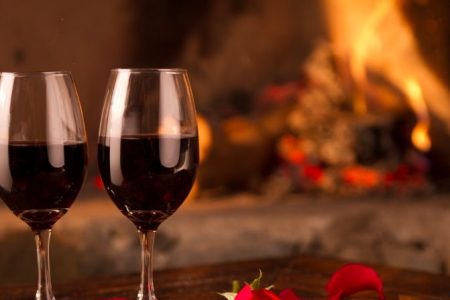 How to celebrate valentines day in Dubai?