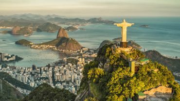 New 7 wonders of the world