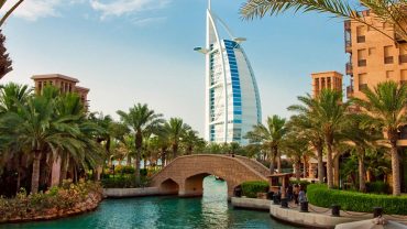What to do in Dubai for 3 days?