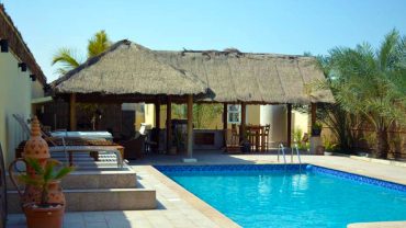 4 Benefits of Farm Stay in UAE