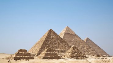 Reasons To Visit Egypt From Dubai