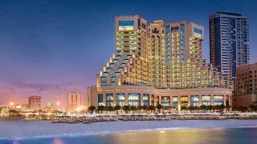 Things to do in Ajman – Attractions & Must See