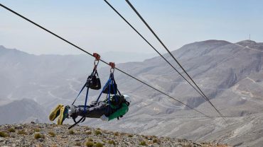 Things to do in Ras Al Khaimah – Attractions & Must See