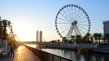 Top Things to do in Sharjah – Attractions & Must See