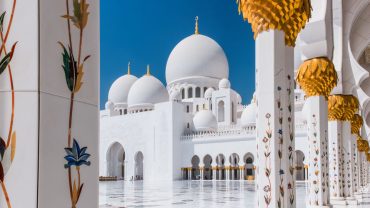 Top Things to do in Abu Dhabi – Attractions & Must See