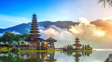 Top Reasons to visit Bali from Dubai