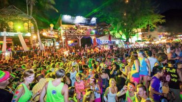 7 Best Cities In The World For Parties and Nightlife