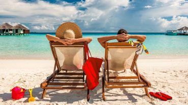 Top Visa Free Countries for UAE Residents