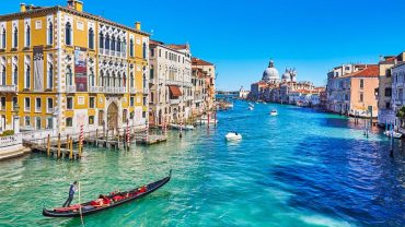 5 Cheap countries in the Schengen area