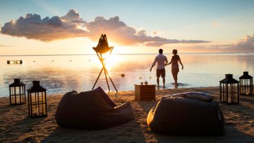 7 Honeymoon Destinations From UAE