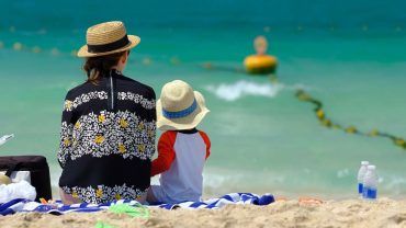 Best Staycations in UAE for weekends