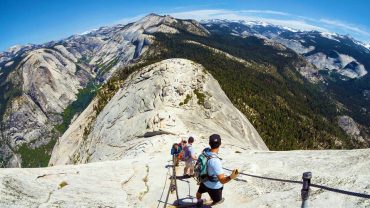 Top 10 Most Dangerous Tourist Destinations in the World