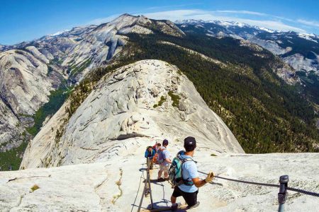 Top 10 Most Dangerous Tourist Destinations in the World