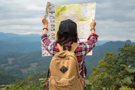 Things Not To Do While Traveling