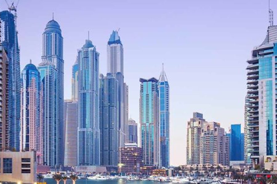 dubai luxury tour packages