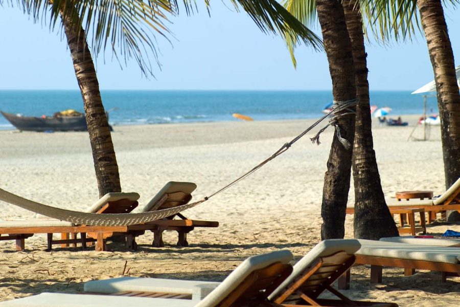 Goa Tour Packages