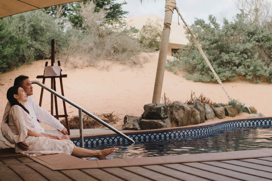 Sharjah and Ajman Tour Packages