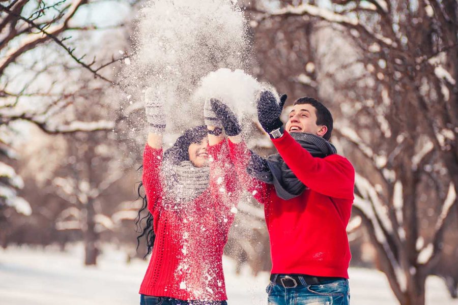 Manali Tour from Dubai