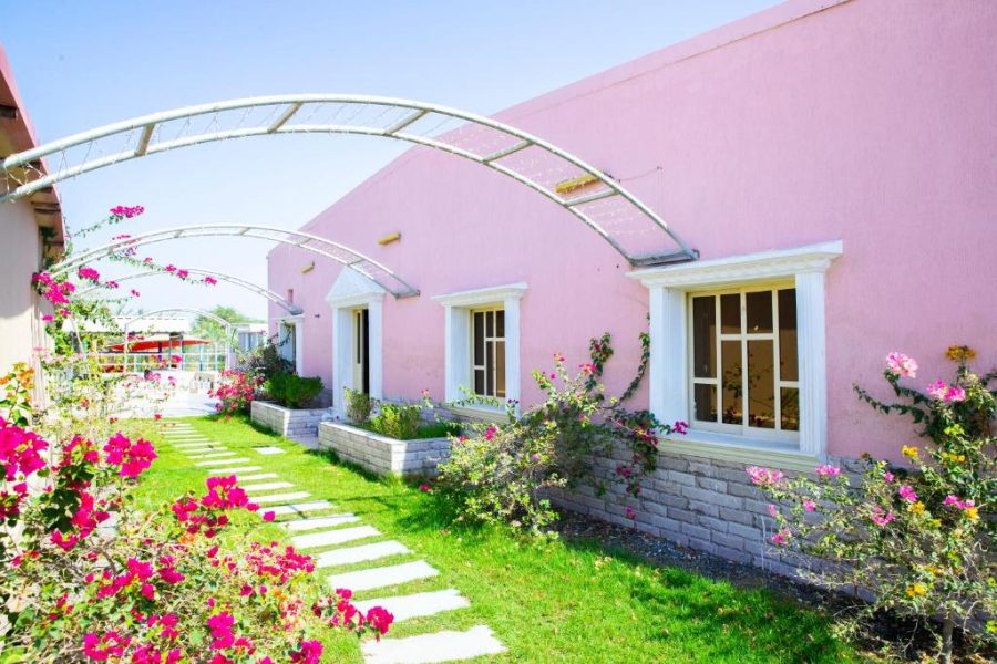 Farmhouse in Ras Al Khaimah