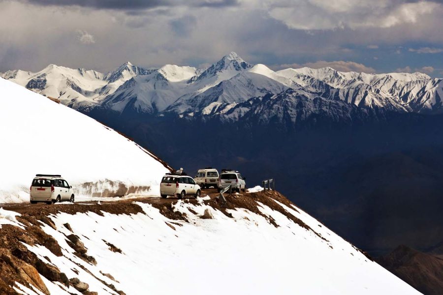 Shimla Tour from Dubai