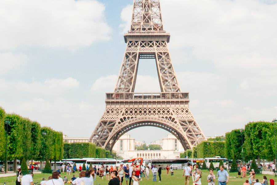 Europe Tour Packages from Dubai