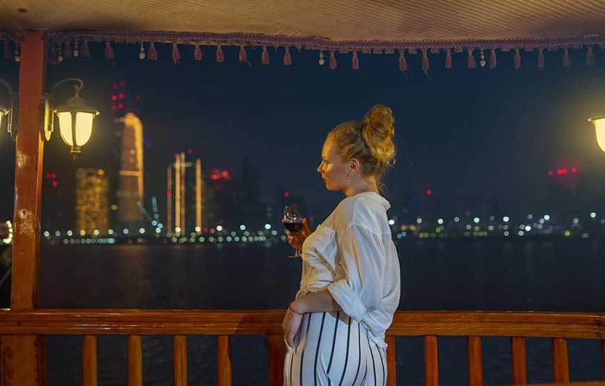 New Year’s Eve @Abu Dhabi Yas Island – 5 Star