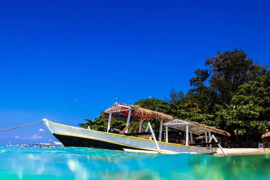 Bali Tour Package from Dubai