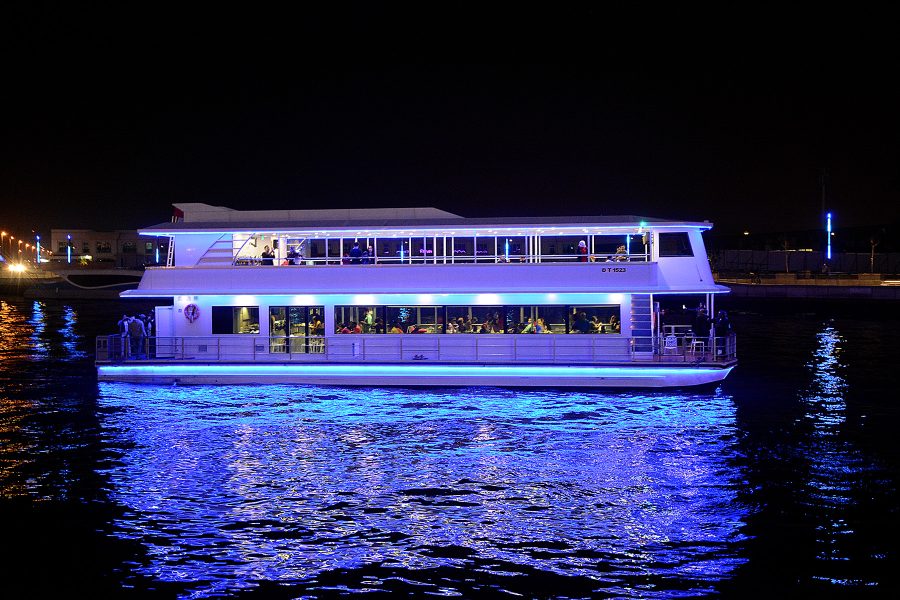 Dubai New Years Eve Yacht Party (2)