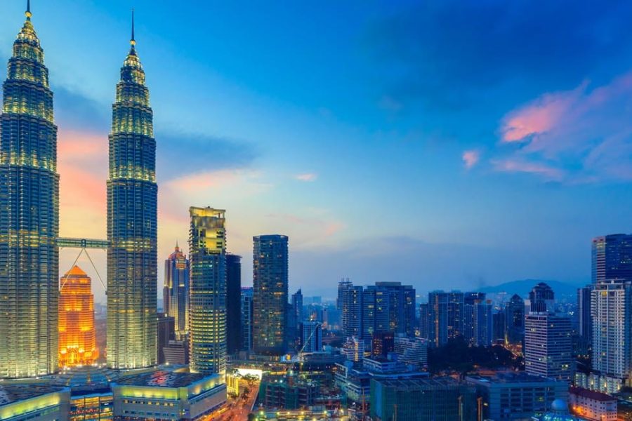 Malaysia tour package from Dubai